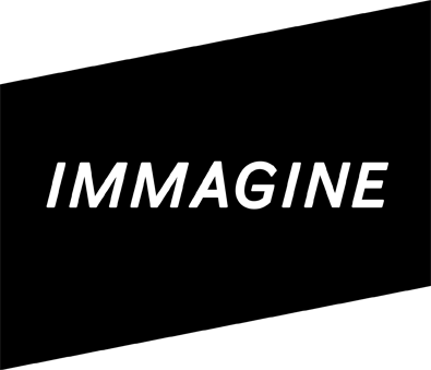 Immagine.it Logo
