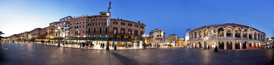 panorama 180°