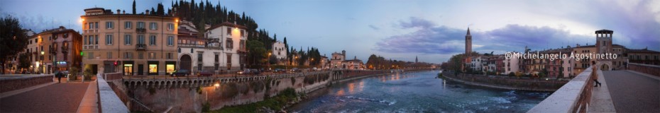 panorama 180°