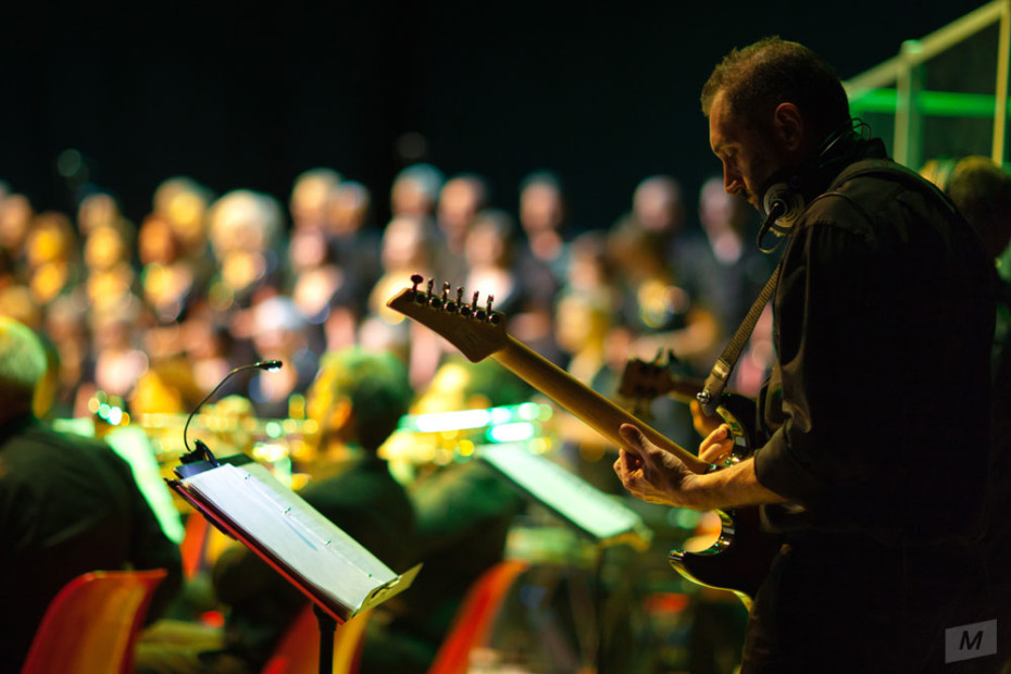 Blues Spiritual Band