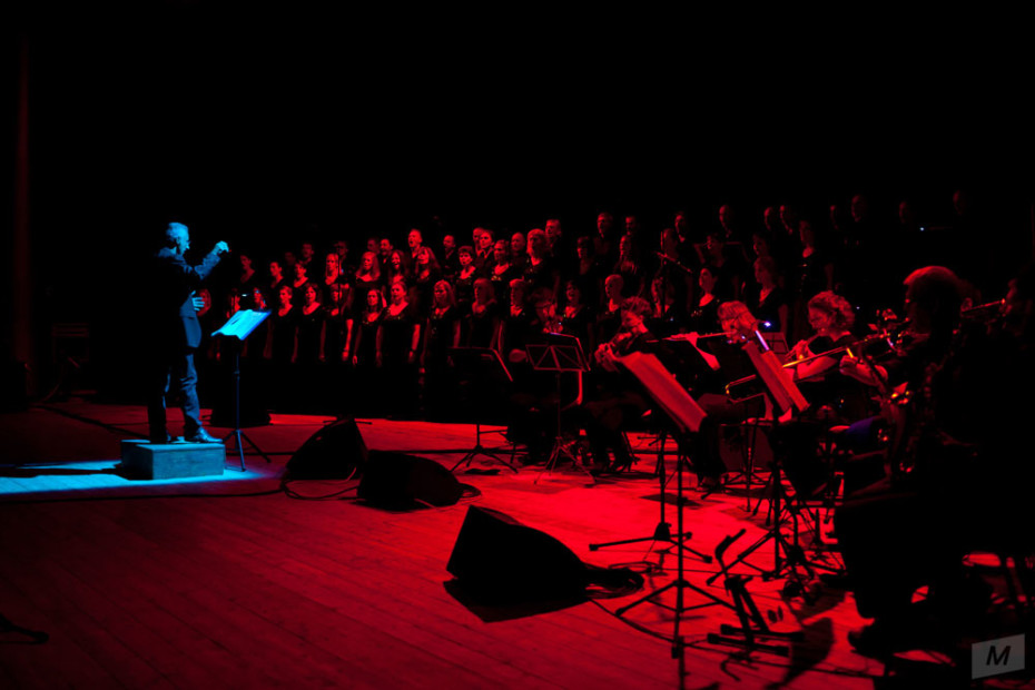 Blues Spiritual Band