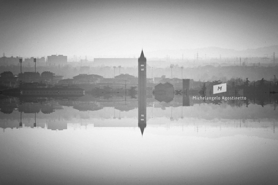 Mirror City