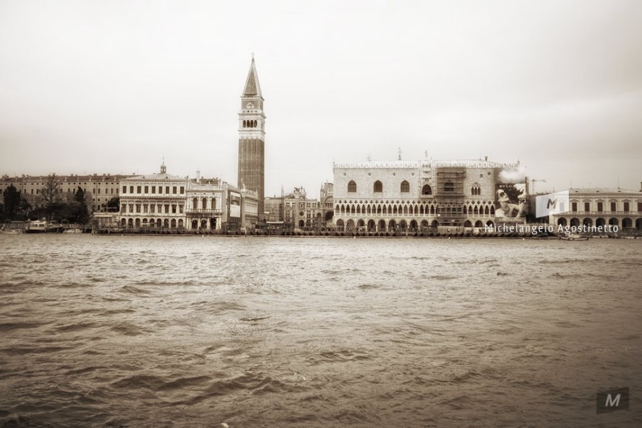 Venezia alinari style