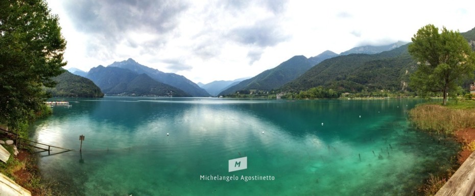 lake ledro