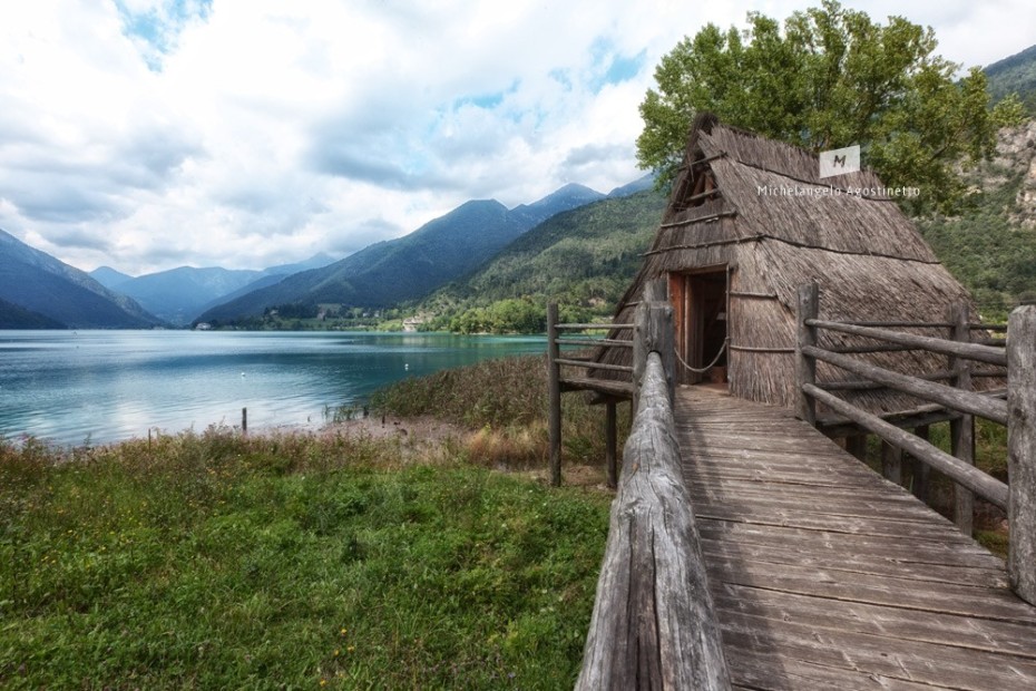 lake ledro