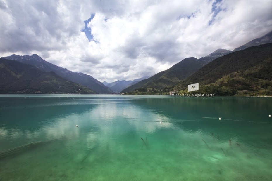 lake ledro