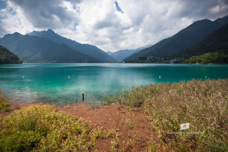 lake ledro