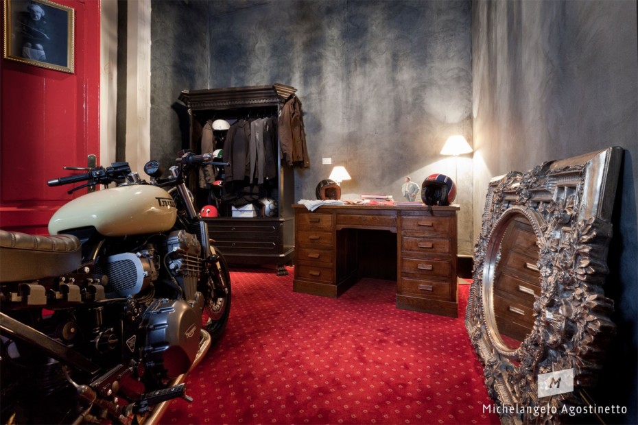 mr martini showroom