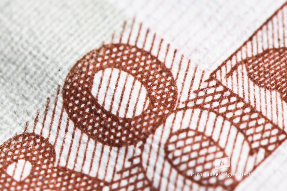 macro euro