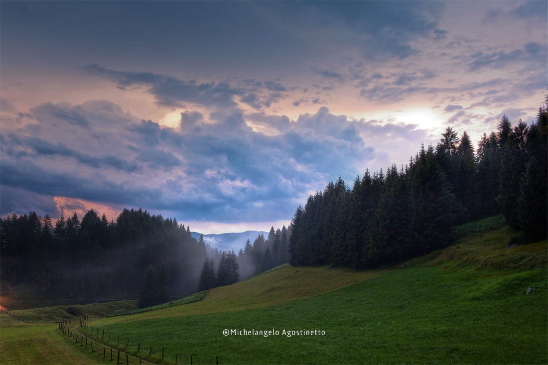 asiago landscape