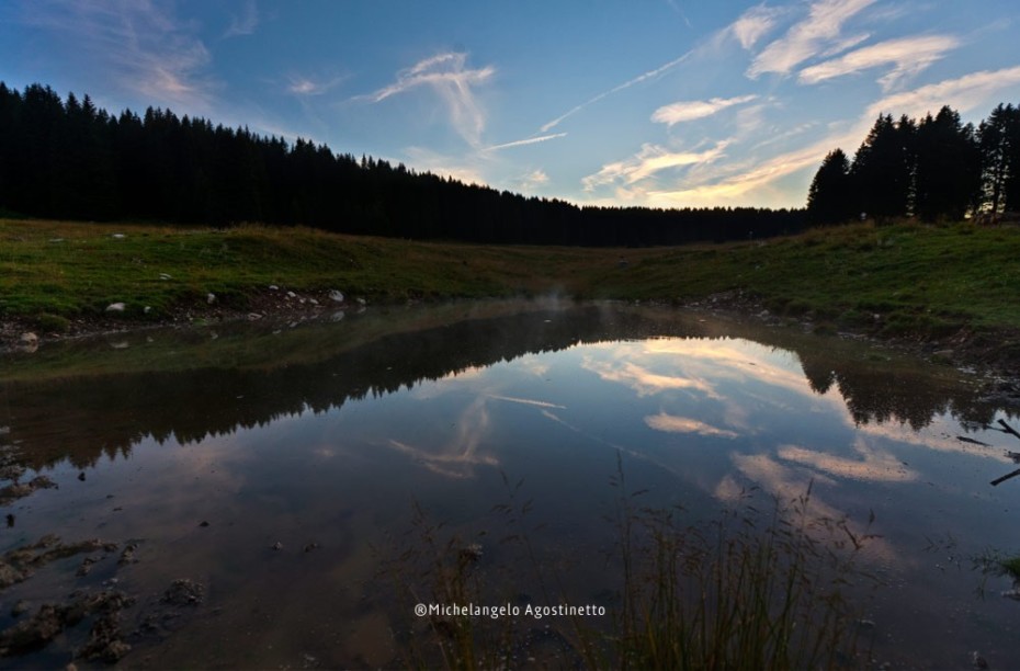 asiago landscape