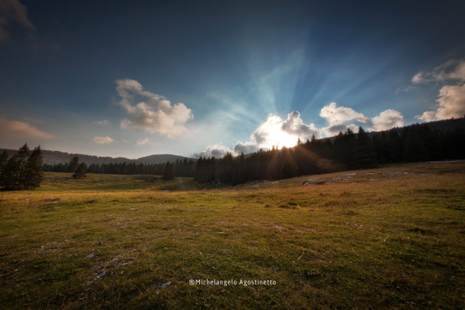 asiago landscape