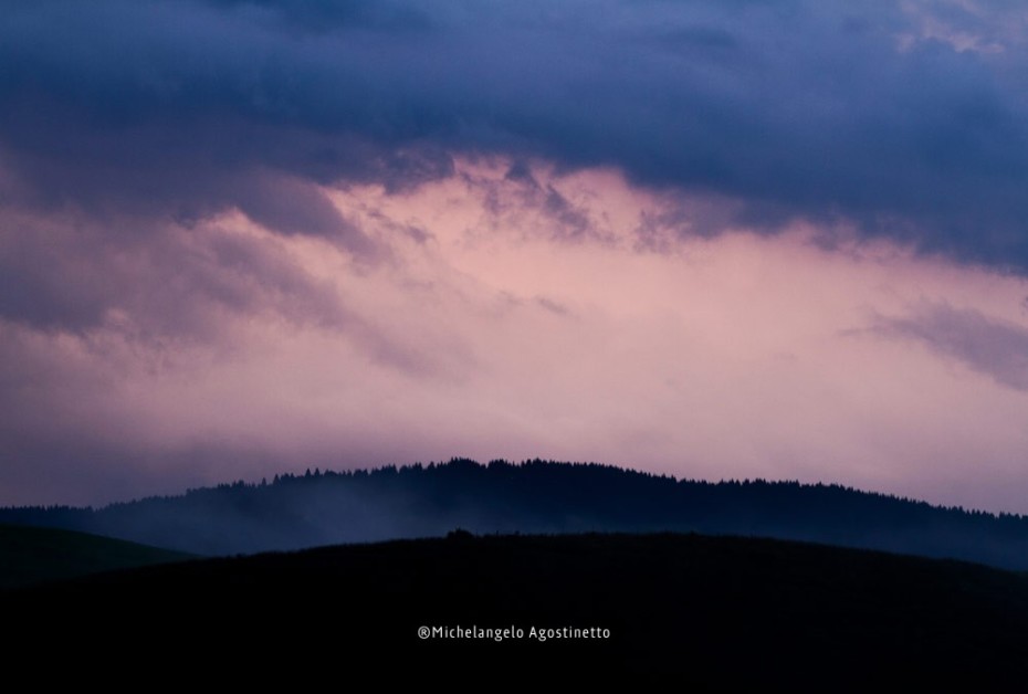 asiago landscape