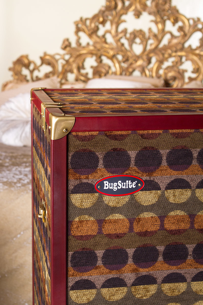 BugSuite by Mr.martini
