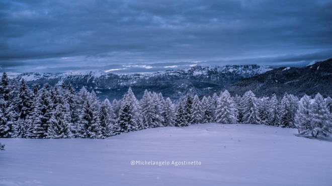 landscapes folgaria