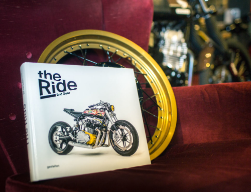 My Photos on “The Ride  2nd Gear”