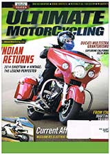 magazines_Ultimate_MotorCycling_n5_settembre_ottobre_2013_cover