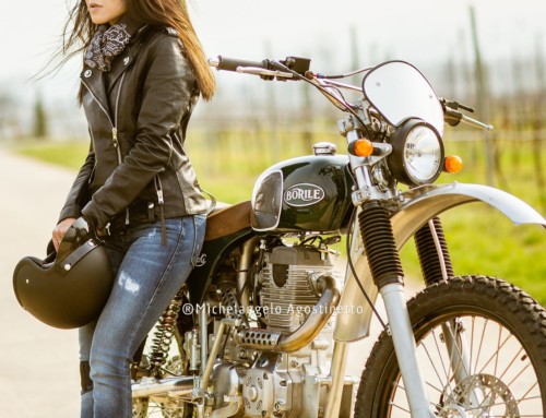 Borile Moto