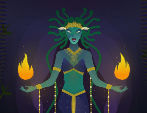 MEDUSA