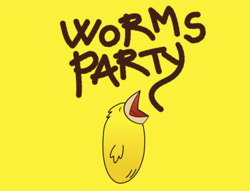 Worms Party